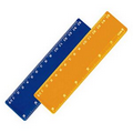 Plastic Easy Read Measure Ruler